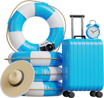 vacation